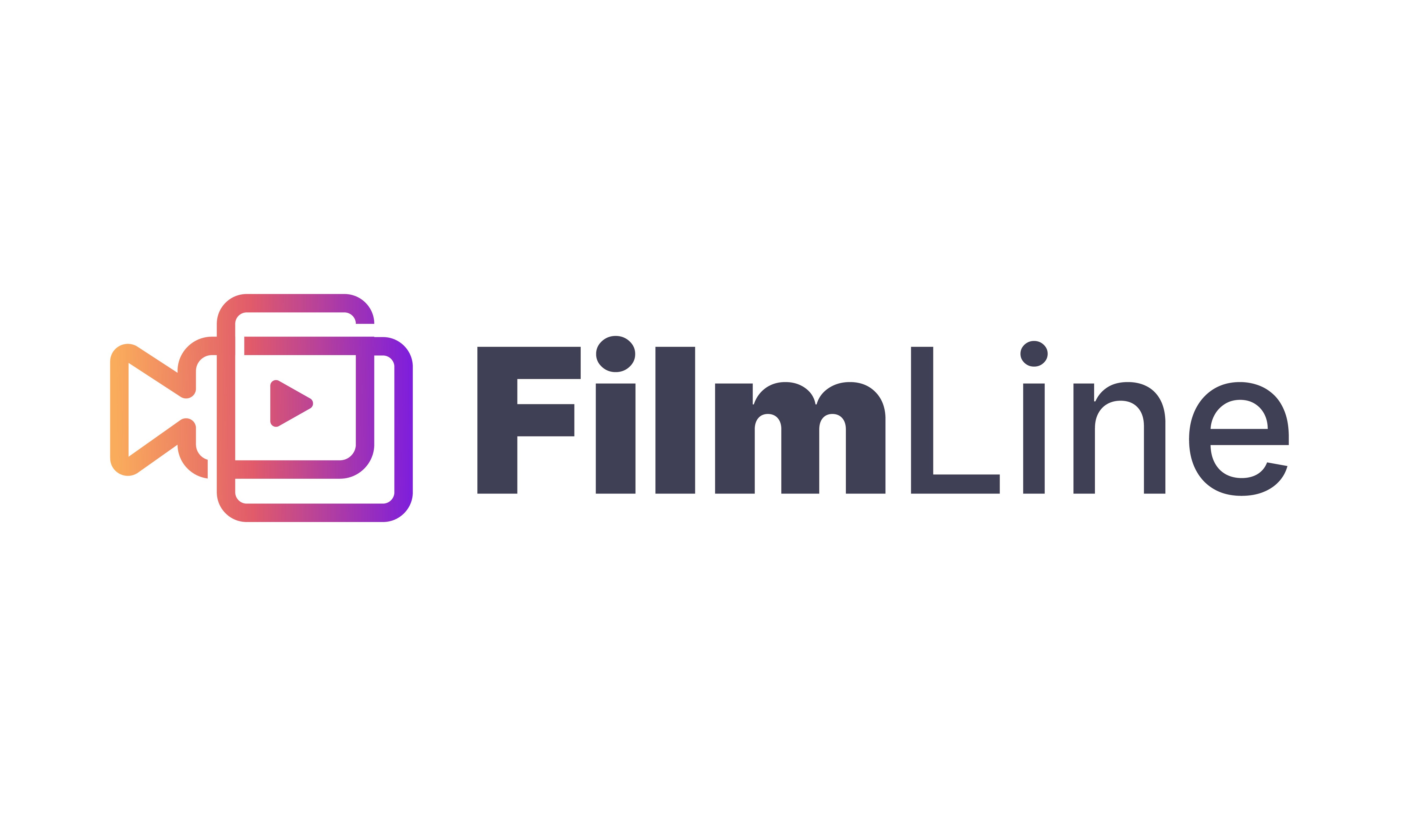 FilmLine logo